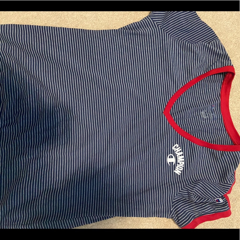 Champion t shirt